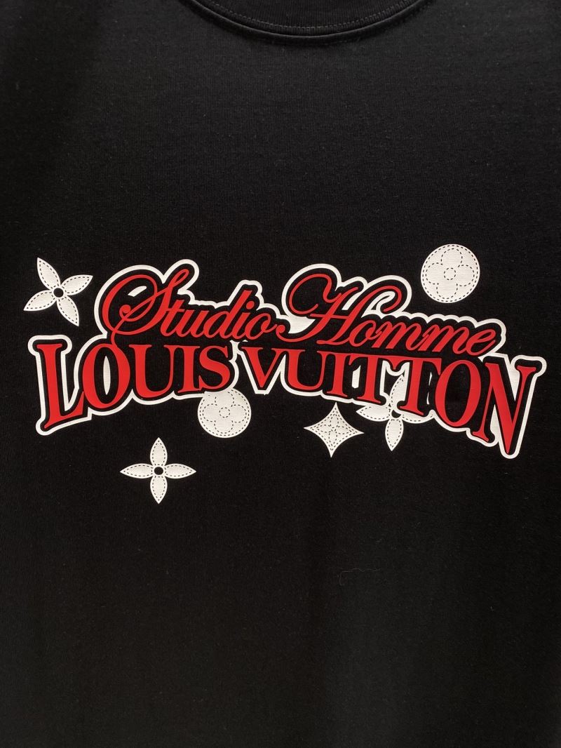 Louis Vuitton T-Shirts